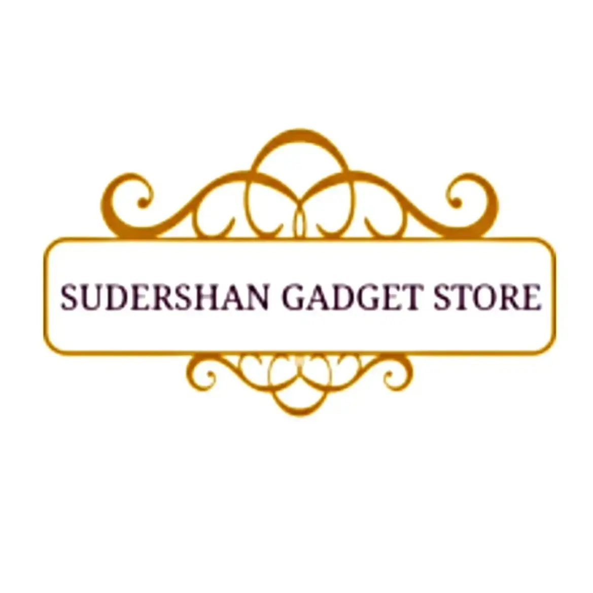 store logo